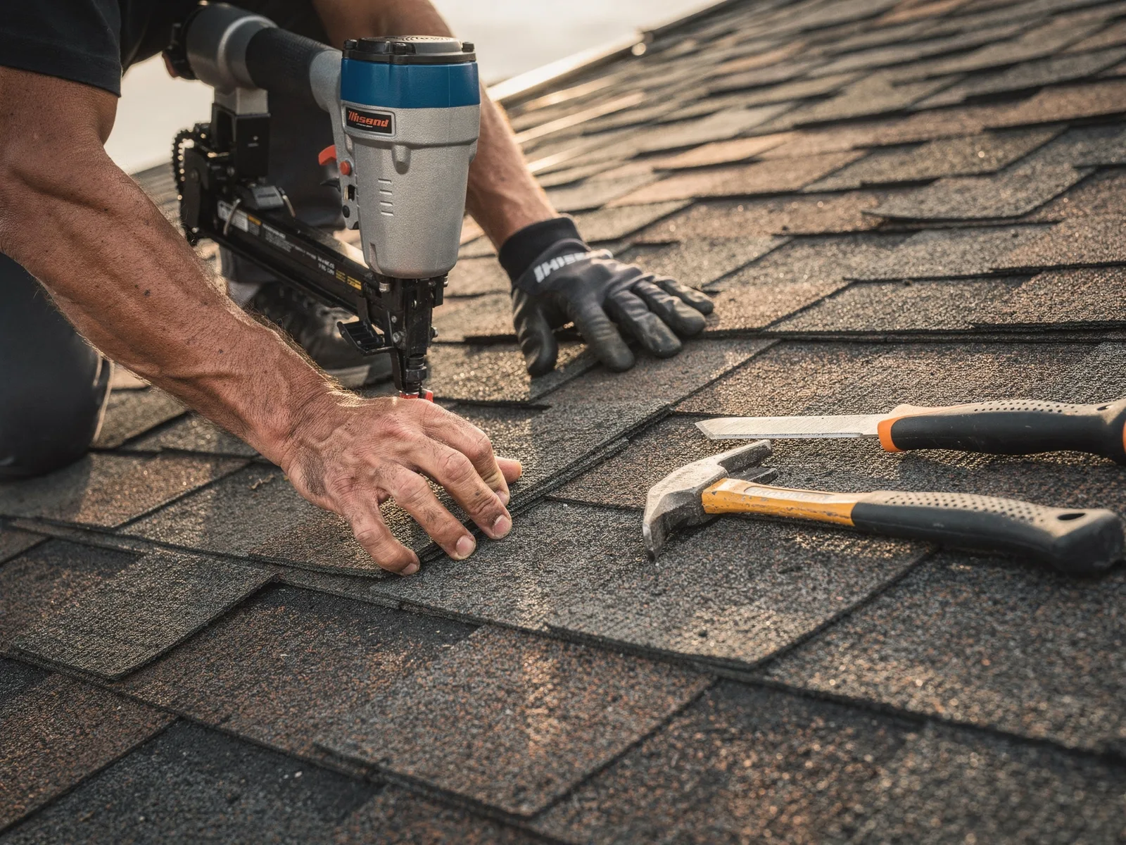 Why choose Roof Repair in Letts, IA